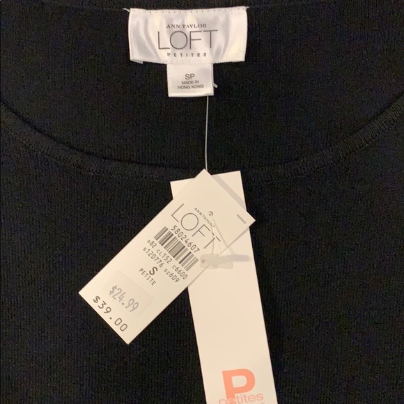 Ann Taylor Tank Top - Picture 2 of 6